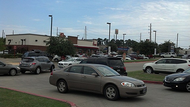 Chick-fil-A Appreciation Day - Texarkana Chick-fil-A Appreciation Day - Texarkana