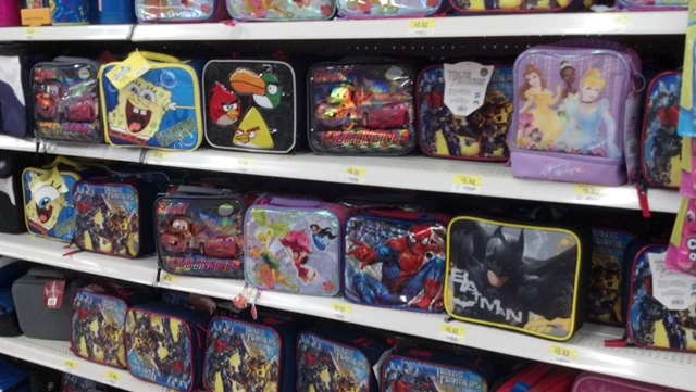 Lunch boxes Lunch boxes