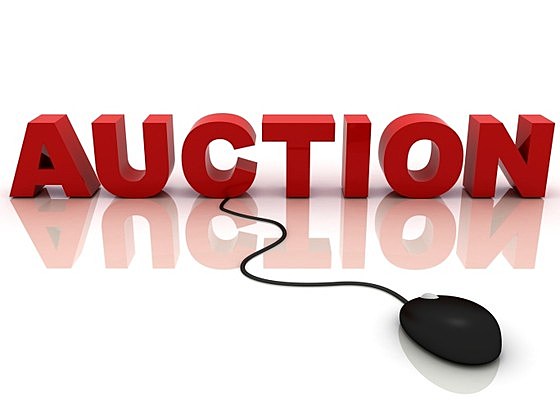 Online Auction