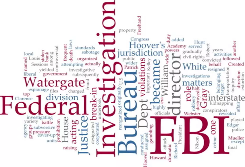 Hope Police Chief Attends FBI National Academy