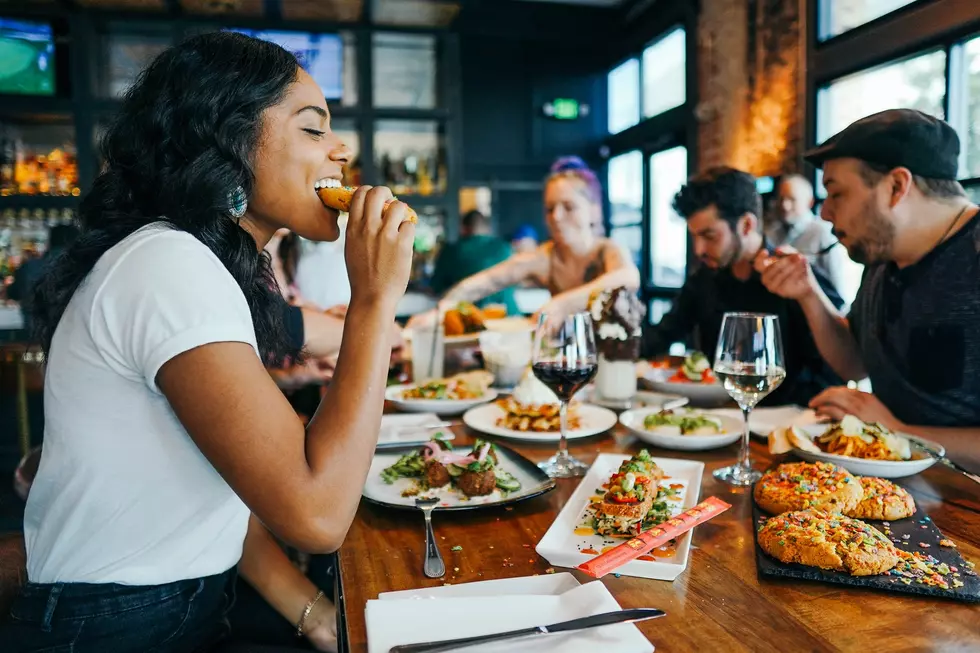 Here’s How to Get A 50% Savings At These 5 Texarkana Restaurants