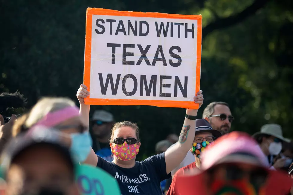 SCOTUS Overturns Roe V. Wade – Texas Governor Abbott’s Response