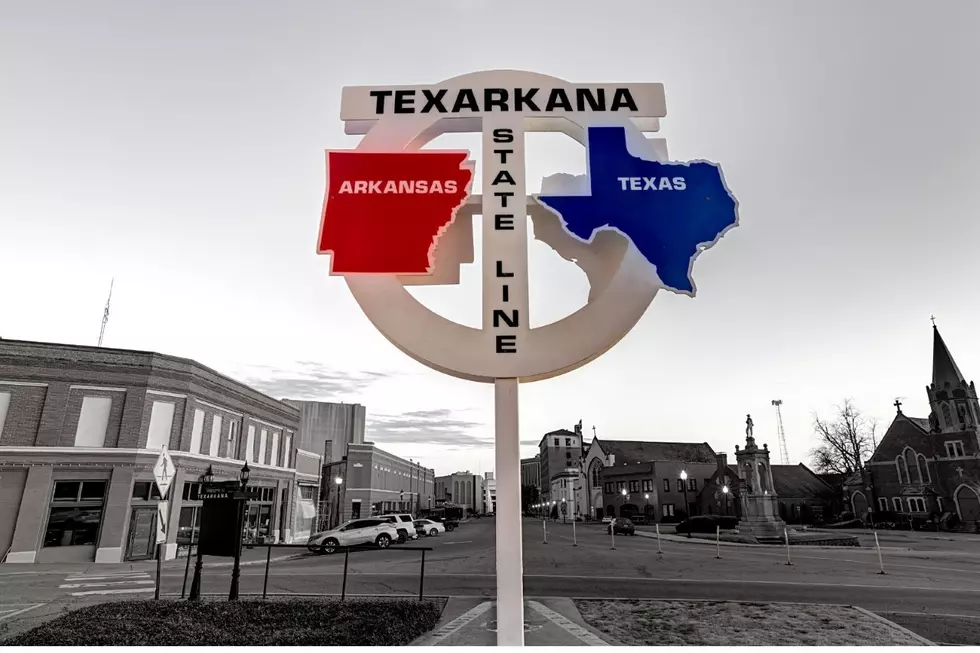 Texarkana Old School Nostalgia to Treat Your Workday Boredom