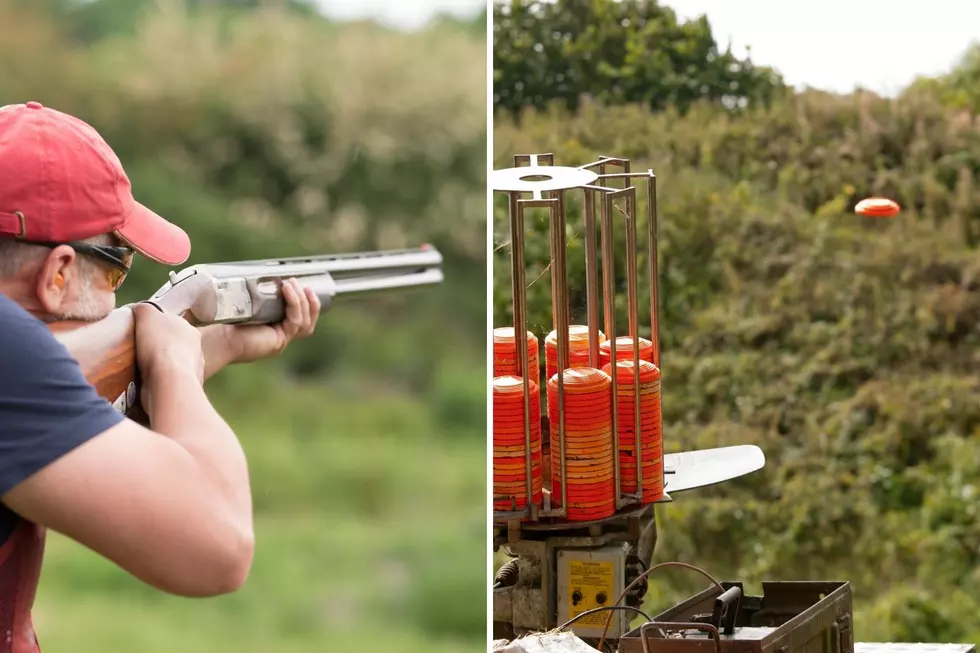Busting Clays For A Great Cause – Hooks FFA Trap Shoot Is October 5