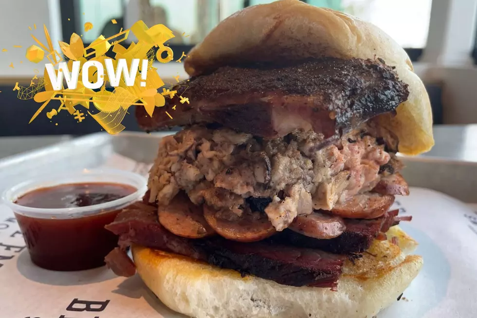 Texarkana Getting a New BBQ Smokehouse Restaurant Soon
