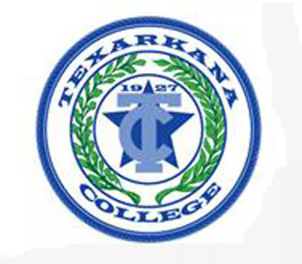 Ross Perot to Help Texarkana College