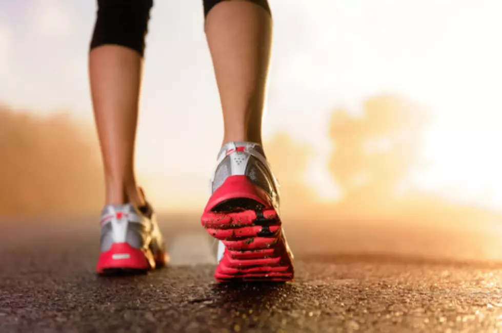 The TISD ‘Dash For Cash 5K’ November 9