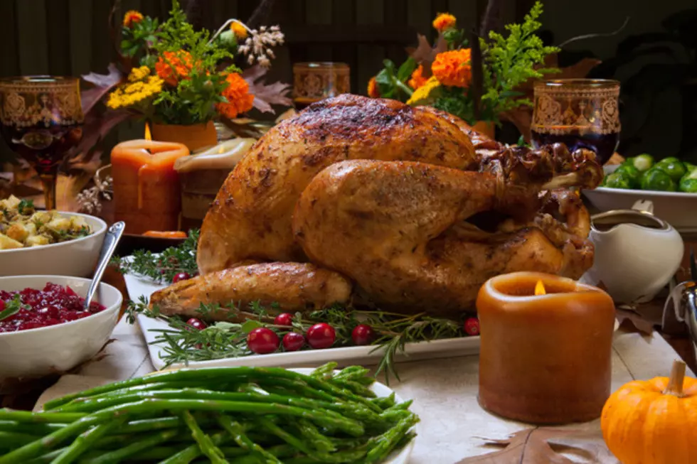 You Can Help Give Thanksgiving Dinner at Randy Sams’ Shelter