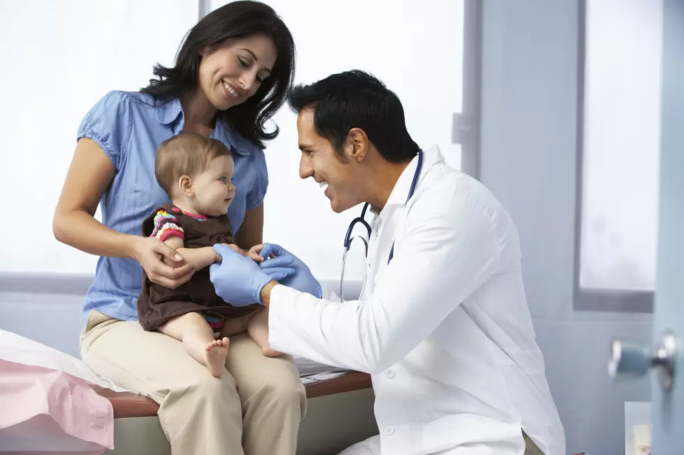 TISD Back To School Vaccination Clinic Thursday