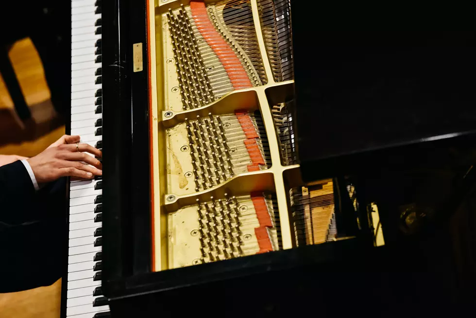 Texarkana Museum Systems Presents ‘A Tribute To Ragtime’