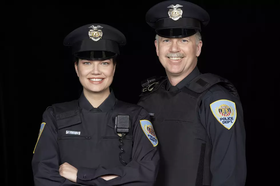The Texarkana Arkansas Police Department Is Looking For New Officers