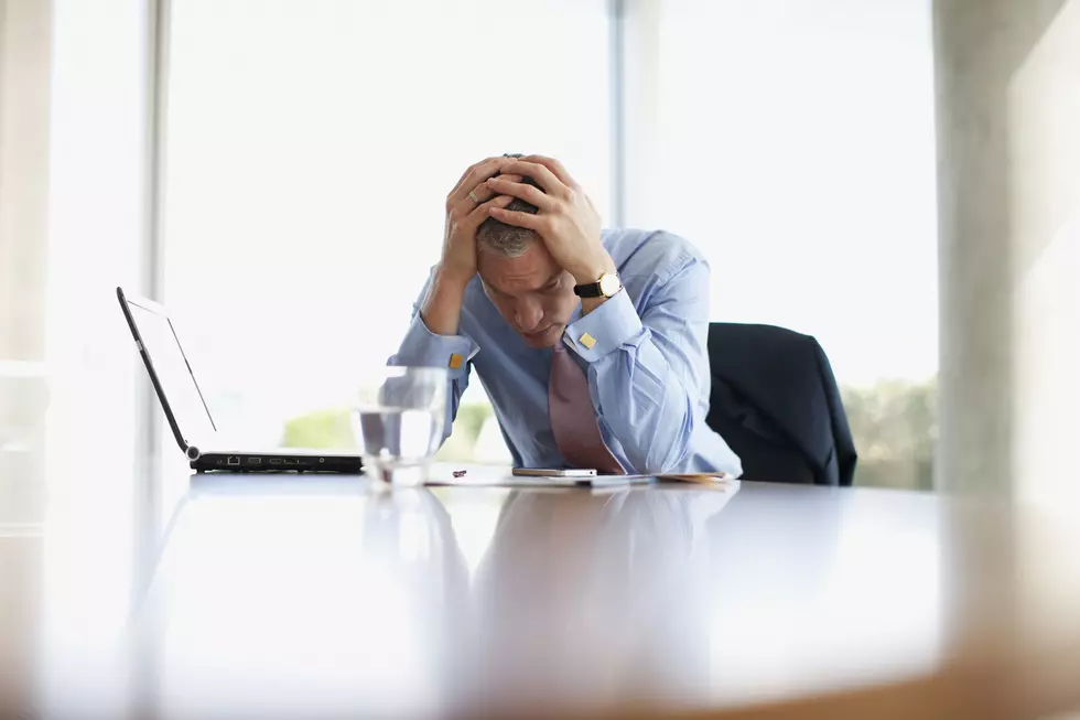 Surprise Surprise Arkansas Is One Of The Most Stressed States