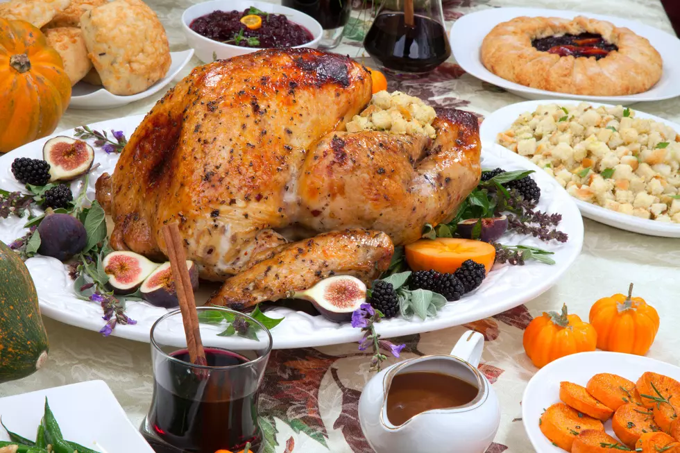 What Silly Arkansas Thanksgiving Tradition Has Everyone Quacking?