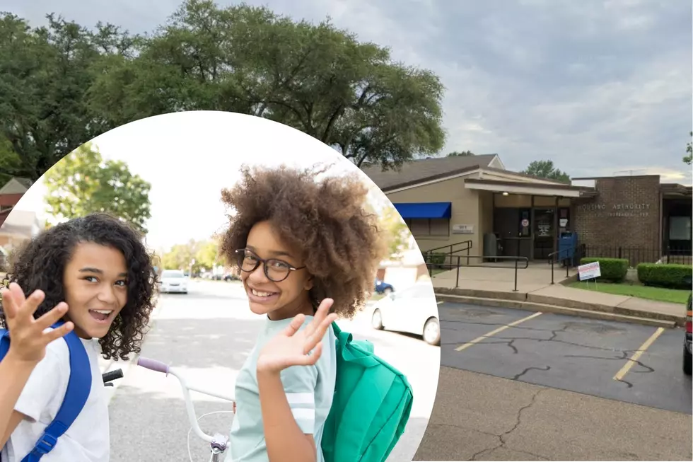 ‘Back to School Bash’ – Texarkana, AR Community Event On Aug 9