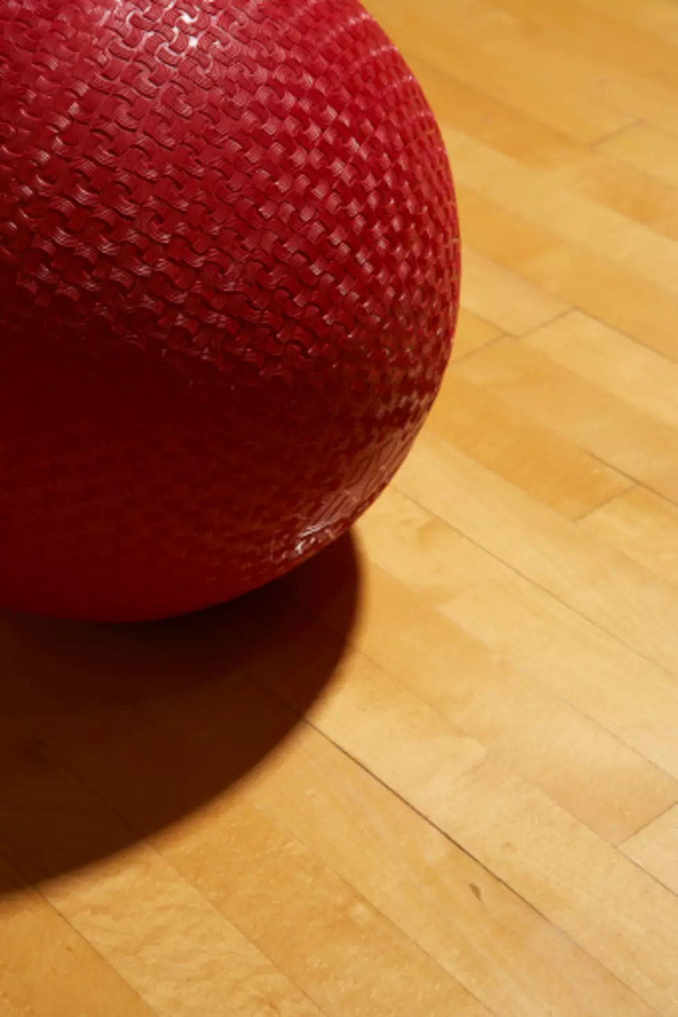 ‘Kickball For A Cause’ Tournament Fundraiser For Shop With a Cop