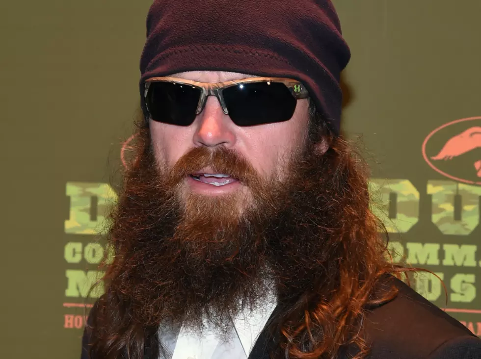Great Texarkana Duck Fest With Duck Dynasty’s Jase Robertson