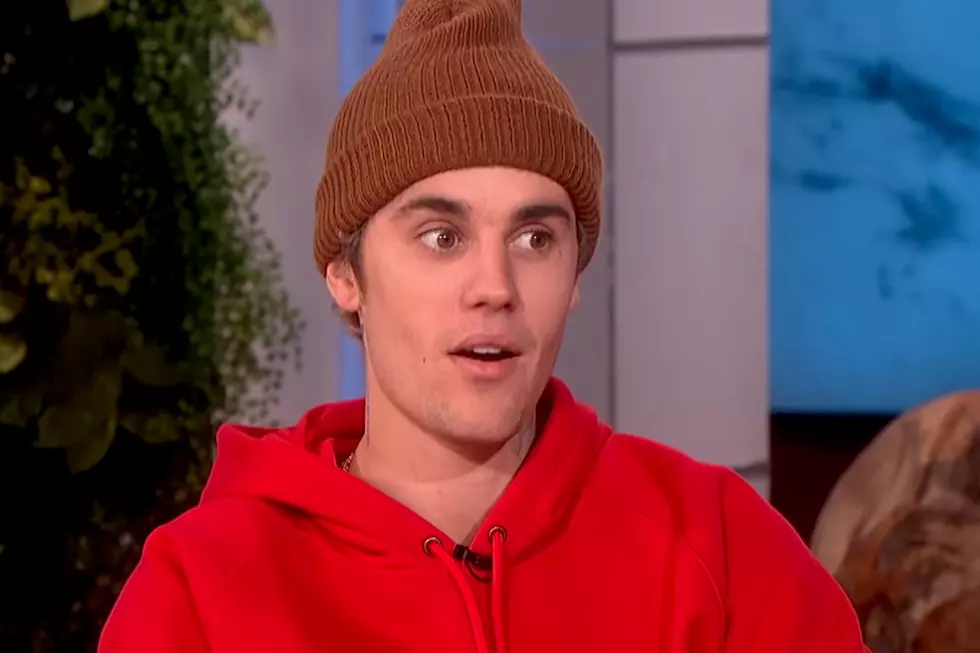 Justin Bieber and Hailey Baldwin Basically Had an ‘Arranged Marriage’