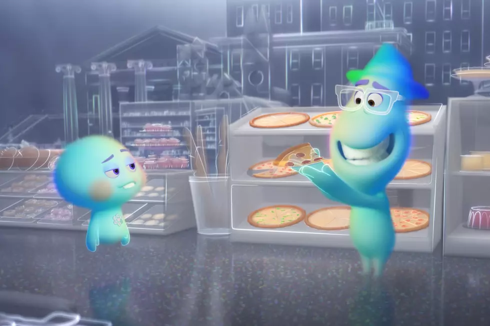 ‘Soul’ Review: Pete Docter Has the Prescription For the 2020 Blues
