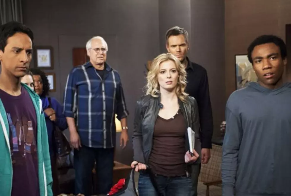‘Community’ Creator Dan Harmon Suggests Movie Is In The Works